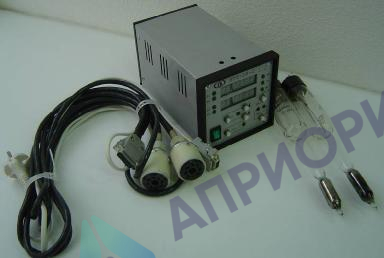 Поверка вакуумметра термопарного ВТТ-18-2