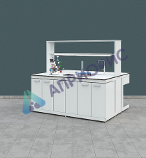 СТОЛ ОСТРОВНОЙ ЛК-1800 СО