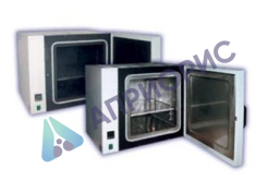 Электропечь SNOL 24/200 LSP 01 (низкотемпературная, 24 л, программируемый терморегулятор)