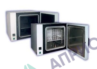 Электропечь SNOL 24/200 LSP 01 (низкотемпературная, 24 л, программируемый терморегулятор)