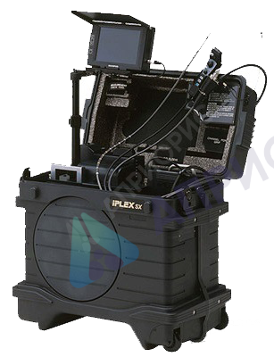 OLYMPUS IPLEX II SX - видеоэндоскоп