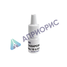 Жидкость рефрактометрическая Atago Сахарозка