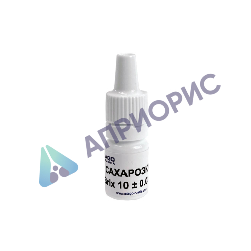 Жидкость рефрактометрическая Atago Сахарозка