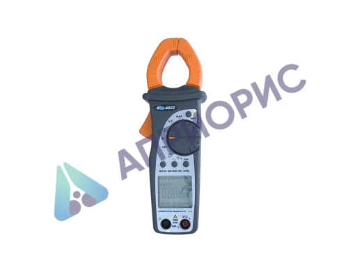 Поверка клещей-ваттметров электроизмерительных А-КИП 4022