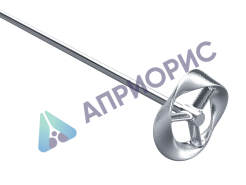 Насадка Мебиуса