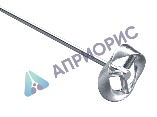 Насадка Мебиуса