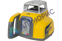 Лазерный нивелир Spectra Precision LL300S