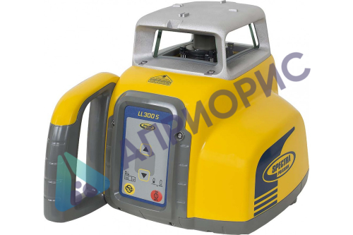 Лазерный нивелир Spectra Precision LL300S