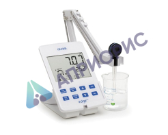 pH-метр HANNA HI 2002-02 (стационарный)