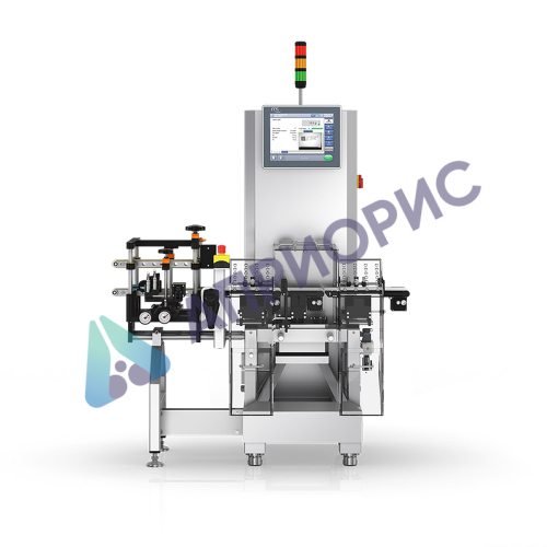 Поверка устройства весоизмерительного автоматического EC, HC, SC-W, TQS-HC-A