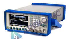 Генератор сигналов специальной формы АКИП-3420/2