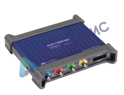 USB-осциллограф АКИП-73406D