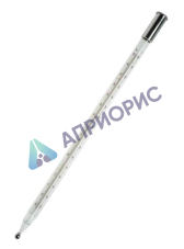 Поверка термометров ртутных стеклянных лабораторных ТЛ-5