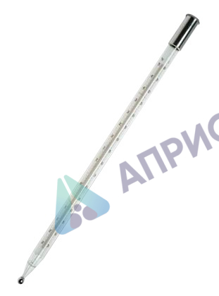 Поверка термометров ртутных стеклянных лабораторных ТЛ-5