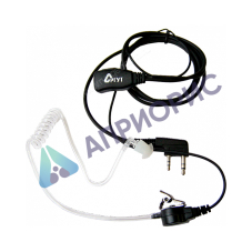 Гарнитура скрытого ношения Аргут HM-21