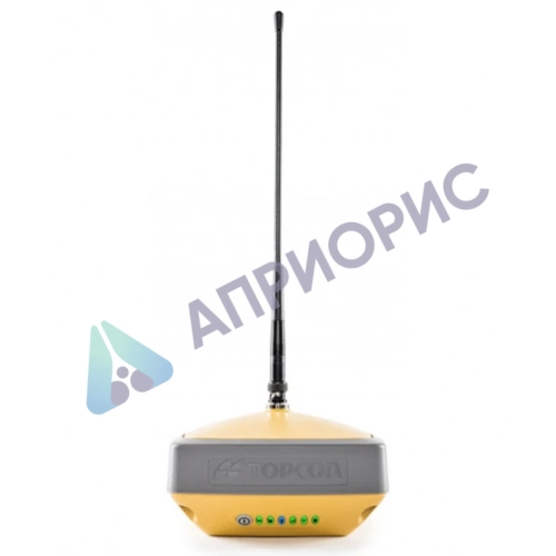 ГНСС-приемник Topcon Hiper VR
