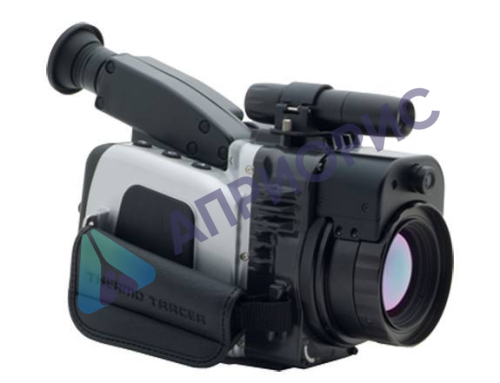 Поверка тепловизора NEC H2640