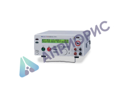 Поверка установки для проверки параметров электрической безопасности GPT-705A, GPT-715A, GPI-725A, GPT-740A, GPI-745, GPI-745A, GPI-735A