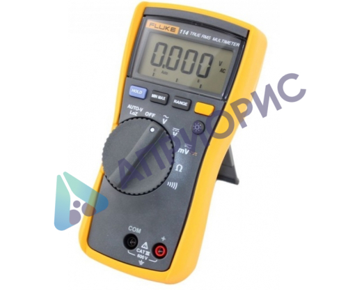 Мультиметр Fluke 114