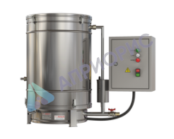 Аквадистиллятор медицинский АДЭ-50