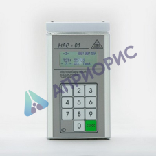Поверка счетчика аэроионов МАС-01