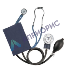 Поверка прибора измерения артериального давления механического UNITON (DISYTEST)