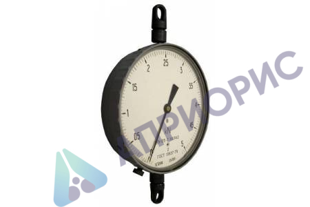 Поверка динамометра ДПУ-0.5-2 5182