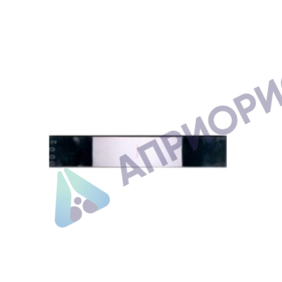 Калибровка контрольного образца для магнитопорошковой дефектоскопии (КД)