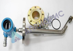 Поверка расходомера газа DYMETIC-1223M-T