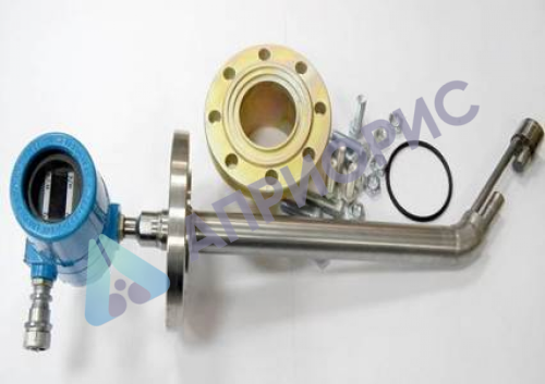 Поверка расходомера газа DYMETIC-1223M-T