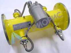 Поверка датчика расхода газа DYMETIC-1223M-K