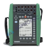 Поверка калибратора многофункционального MC5-R