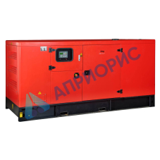 Дизельный генератор FUBAG DS 137 DAC ES