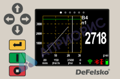 PosiTest AT-A автоматический адгезиметр