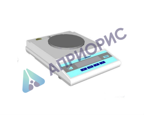 Поверка весов лабораторных ВЛТЭ-150Т-В