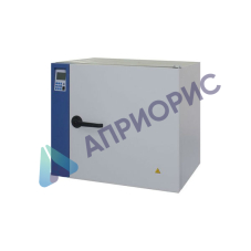 Аттестация шкафа сушильного LF-60/350-VS2