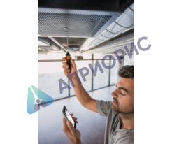 Смарт-зонд термометр Testo 905i