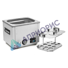 Баня лабораторная Termex ЛБ32 (Tокр +5...+200 °С, 8 л)