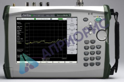 Поверка анализатора спектра портативного с опциями MS2720T (анализаторы) 0709, 0713, 0720, 0732, 0743 (опции)
