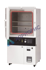 Шкаф сушильный вакуумный YAMATO DP610 (216 л, до +200 °C)