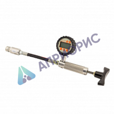 Elcometer 108 гидравлический адгезиметр покрытий