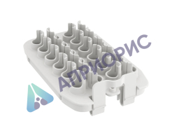 Крепления для пробирок TR