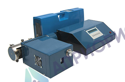 Анализатор ртути «РА-915M» с пиролитической приставкой «ПИРО-915+»