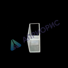 Стеклянная кювета для СФ, 50 мм