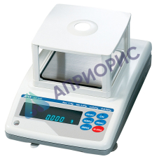 Поверка лабораторных весов GX-200, GX-400, GX-600, GX-2000, GX-4000, GX-6100, GX-6000, GX-8000