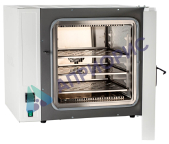 Электропечь SNOL 58/350 LSN 11 (низкотемпературная, 58 л, электронный терморегулятор, без аттестации)