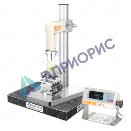 Поверка вибровискозиметров SV-10, SV-10A, SV-1A