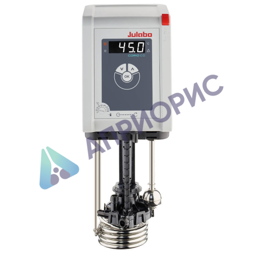 Термостат Julabo CORIO СD погружной (+20...+100 °С, LED-дисплей, до 50 л) арт.9012000