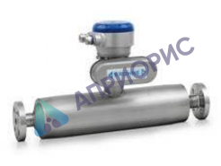 Поверка расходомеров-счетчиков массовых OPTIMASS x400