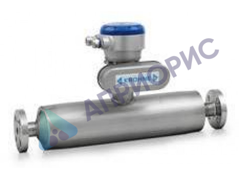 Поверка расходомеров-счетчиков массовых OPTIMASS x400